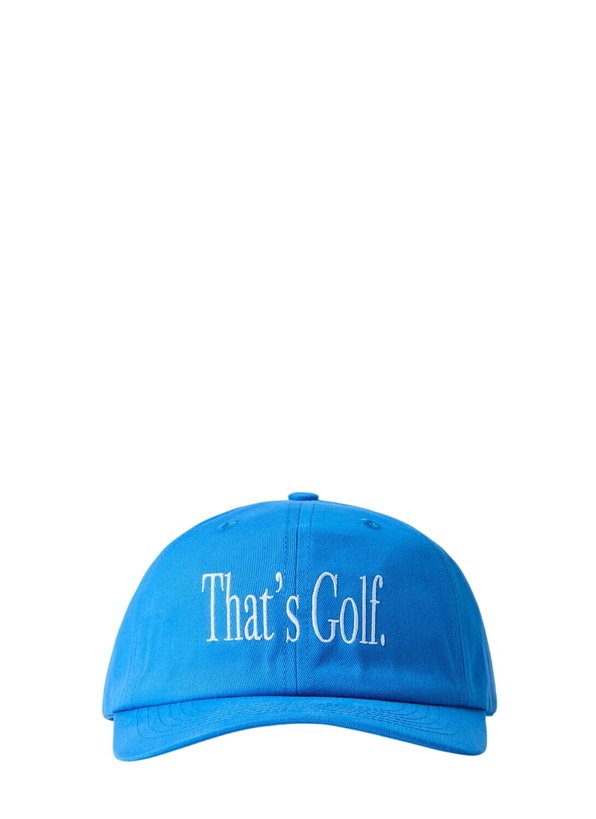 Photo: Metalwood That's Golf Dad Hat