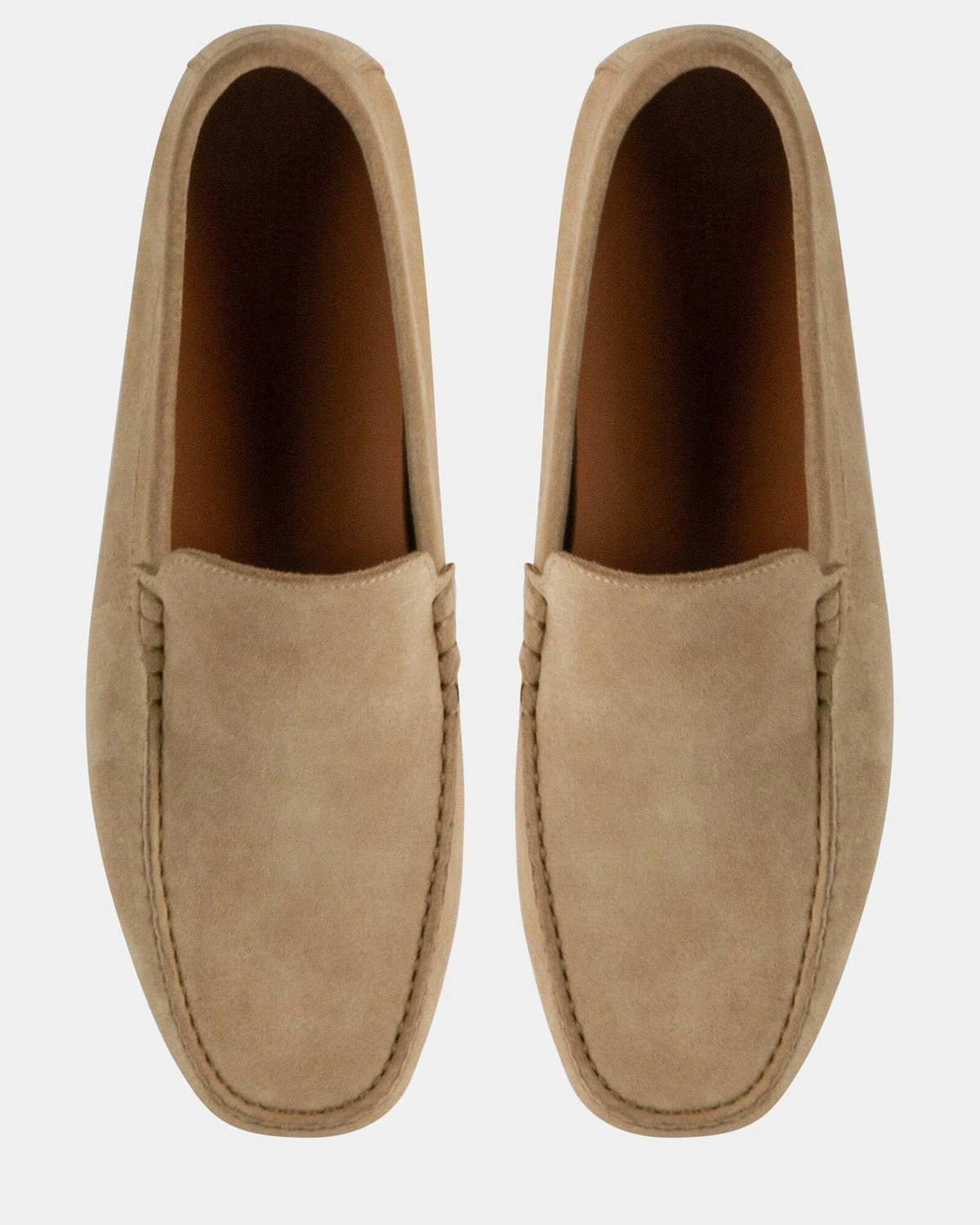 Steve Madden Stenson Casual Shoes in Sand