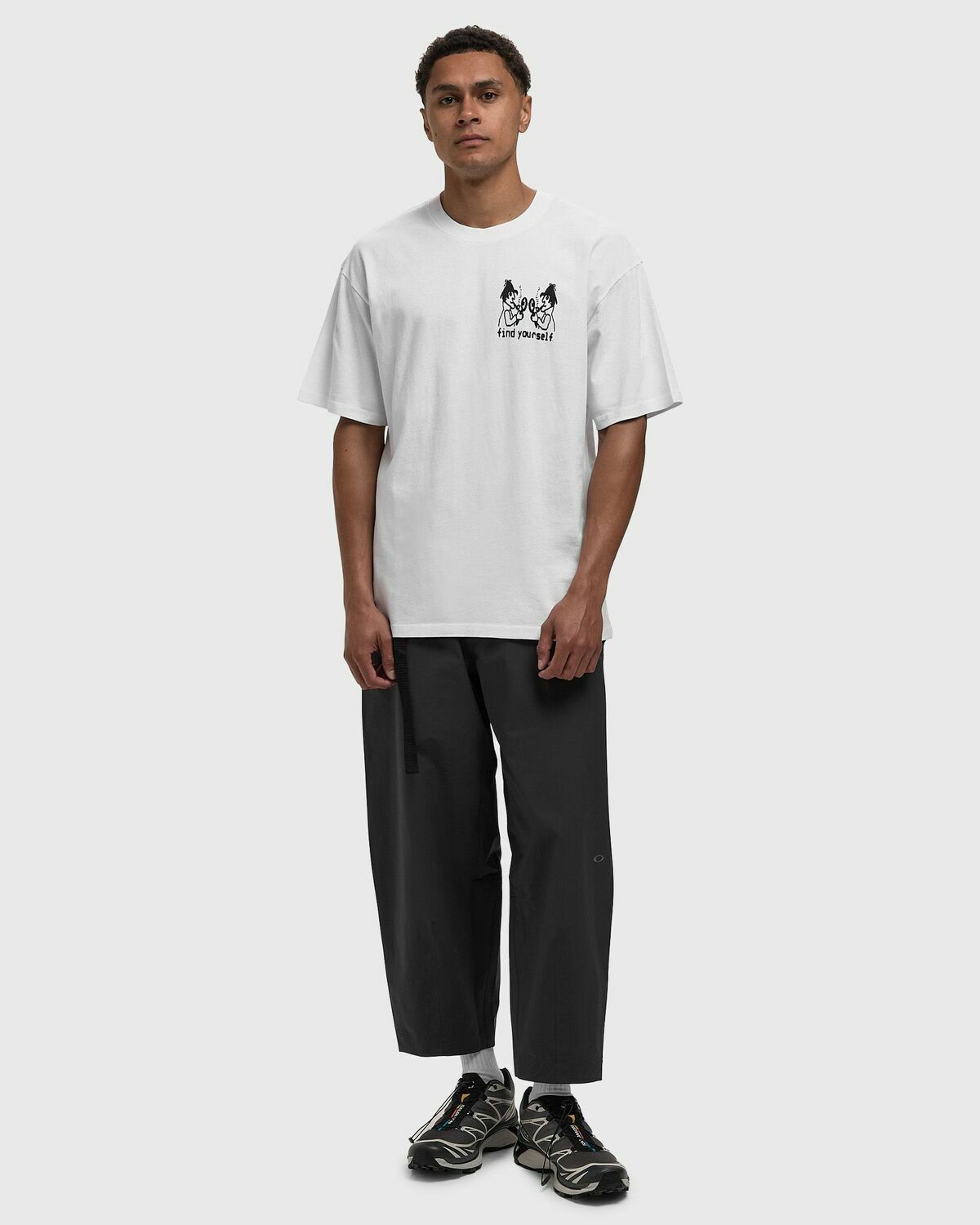 Zen For Sale Tee