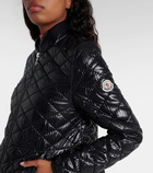 Moncler Barive padded jacket