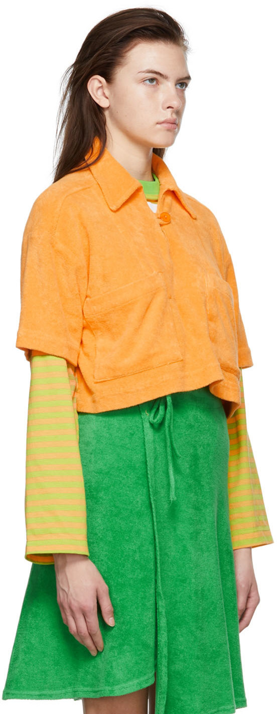 KkCo Orange Lake Polo