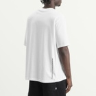 ACMH by Magic Castles Men's x Optimo Power of Love T-Shirt in White