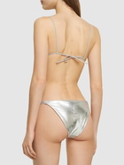 WEWOREWHAT Cooper Bikini Top