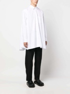 COMME DES GARÇONS SHIRT - Cotton Shirt