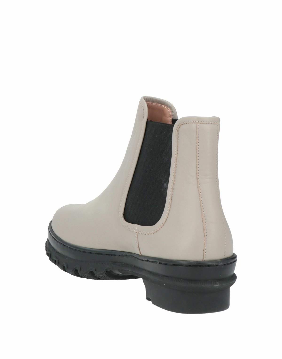 Legres Womens Ankle boots Taupe