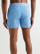 Orlebar Brown - Setter Short-Length Swim Shorts - Blue