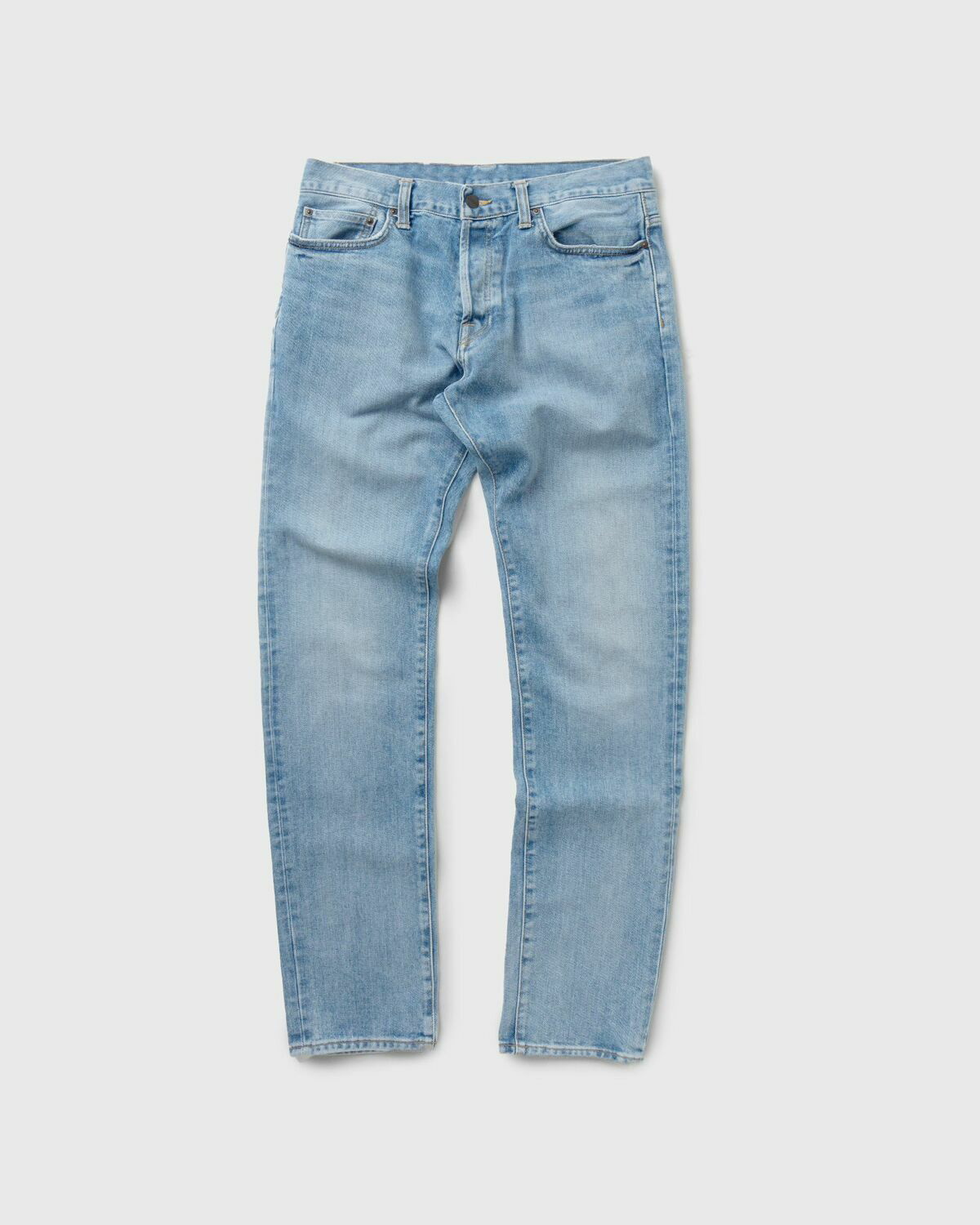 Carhartt Wip Klondike Pant (Tapered) Blue Jeans Carhartt WIP