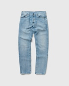 Carhartt Wip Klondike Pant (Tapered) Blue - Mens - Jeans