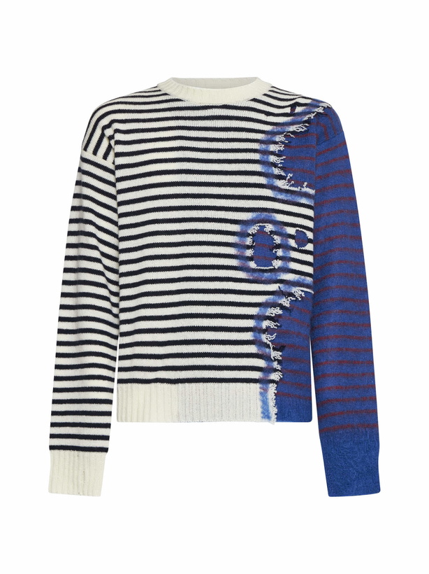 Photo: Marni Sweater