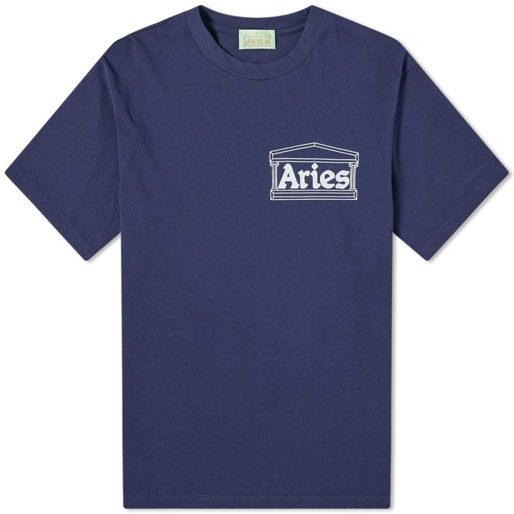 Photo: Aries Aries Chi Tee