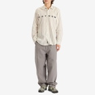 By Parra Men's Not Now Shirt in White