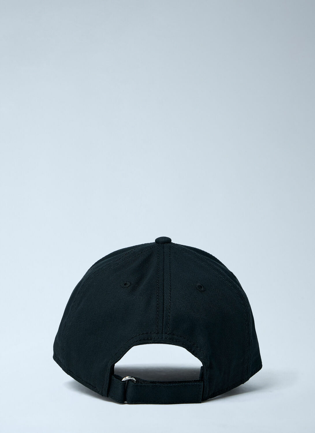 Moncler Logo Motif Baseball Cap