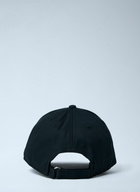 Moncler Logo Motif Baseball Cap