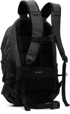 The North Face Gray Borealis Backpack