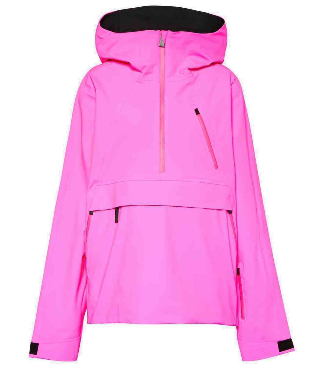 Aztech Mountain Hayden 3L half-zip hoodie Aztech Mountain