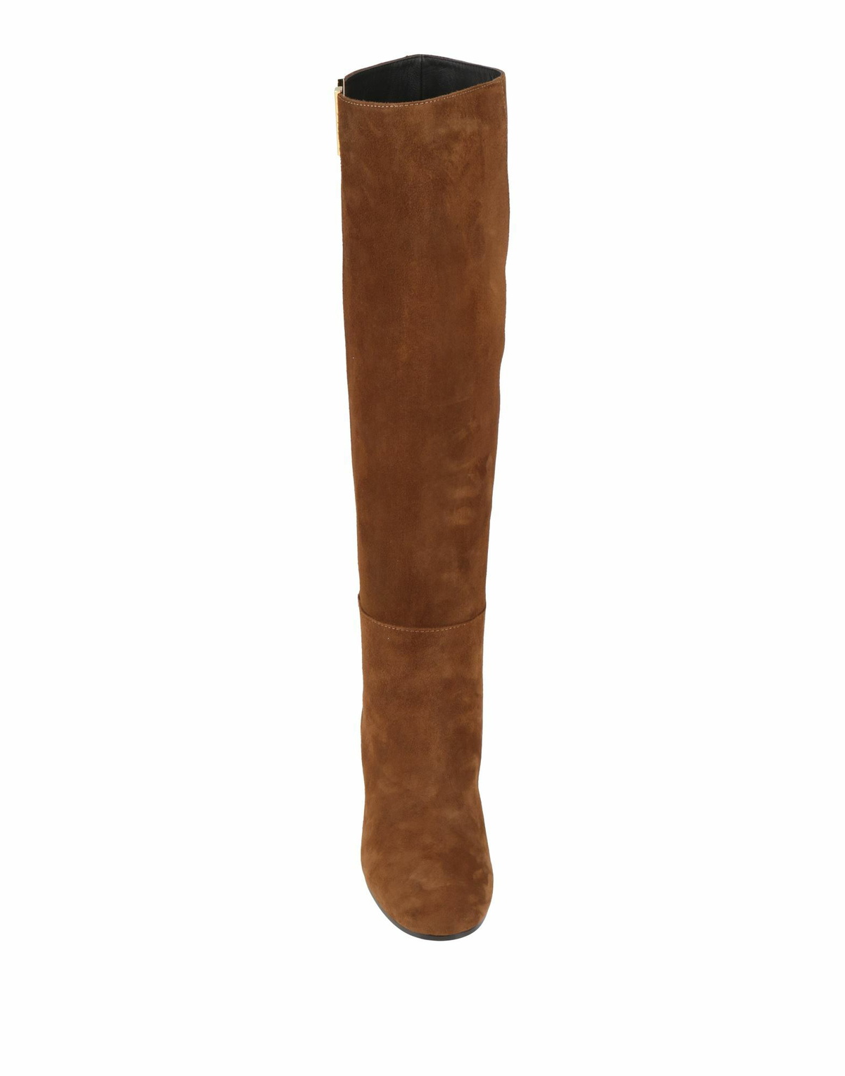 Via Roma 15 Womens Boot Tan