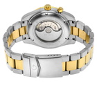 Gevril Lenox Automatic Black Dial Mens Watch 49006