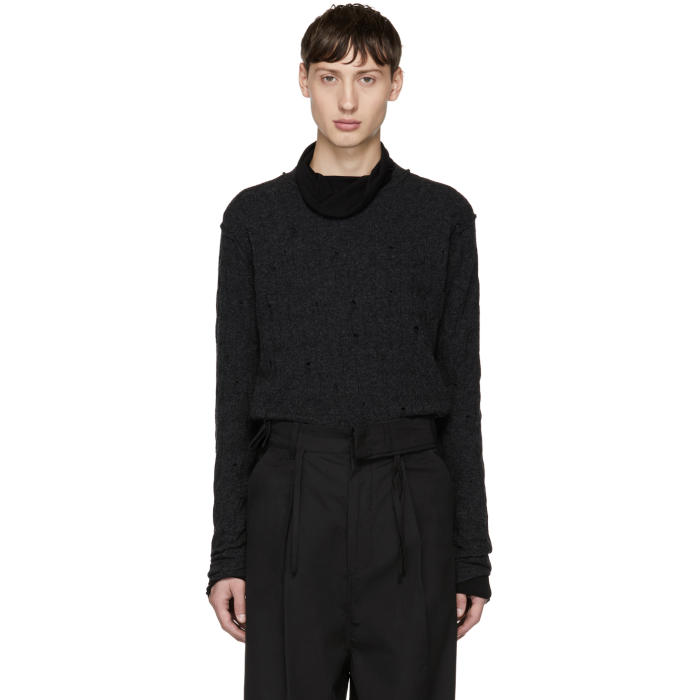 Damir Doma Tops | CLOTHBASE