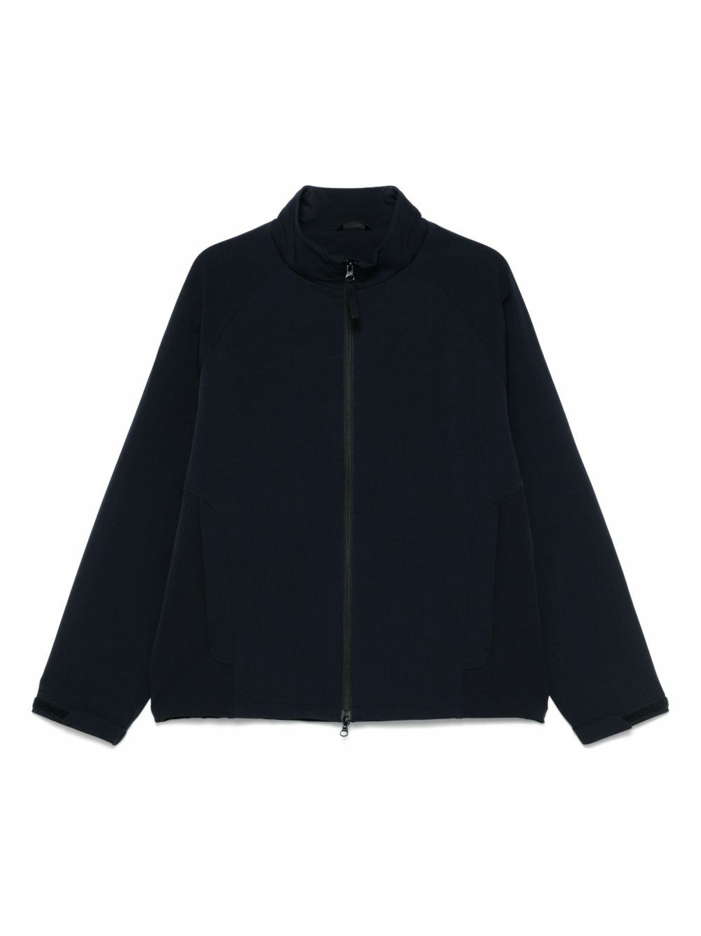 Paria Farzaneh Geri Pleat Jacket Paria Farzaneh
