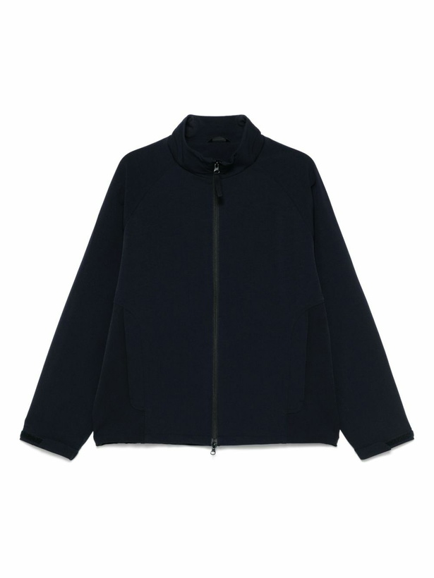 Photo: Hiking Patrol Light Soft Shell Jacket