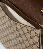 Gucci - Gucci Blondie canvas shoulder bag