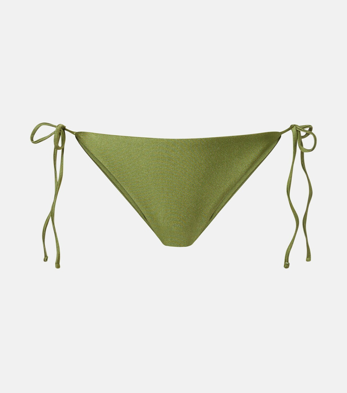 Jade Swim Ties bikini bottoms