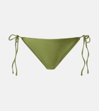 Jade Swim Ties bikini bottoms