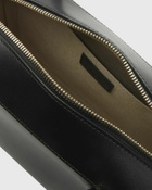 A.P.C. VIRGINIE BOX BAG Black Mens Handbags/Messenger & Crossbody Bag