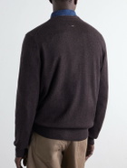 Rag & Bone - Vernon Cashmere Cardigan - Brown