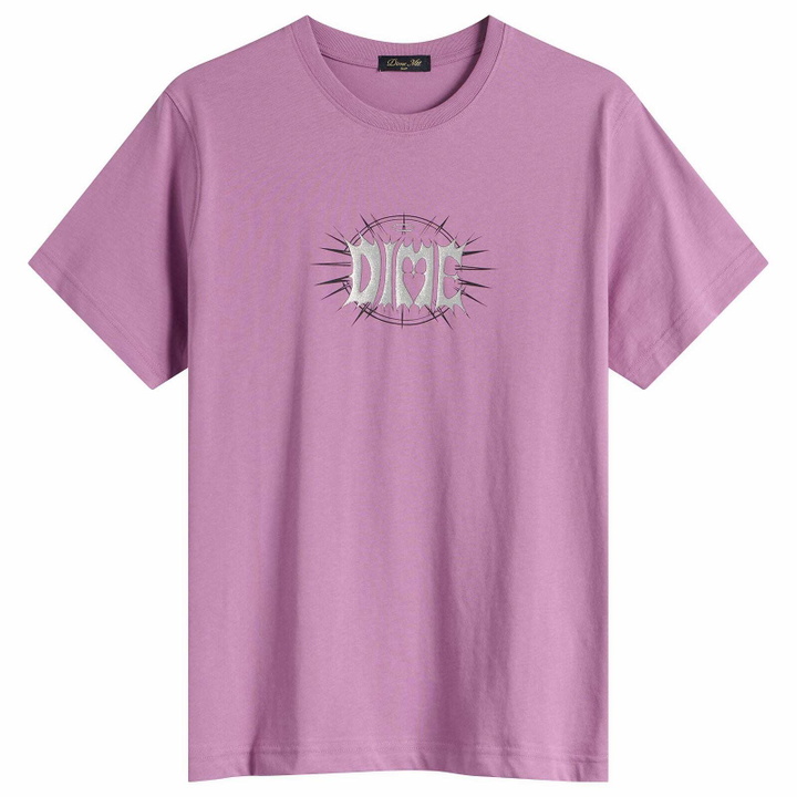 Photo: Dime Women's Holy T-Shirt in Lilac