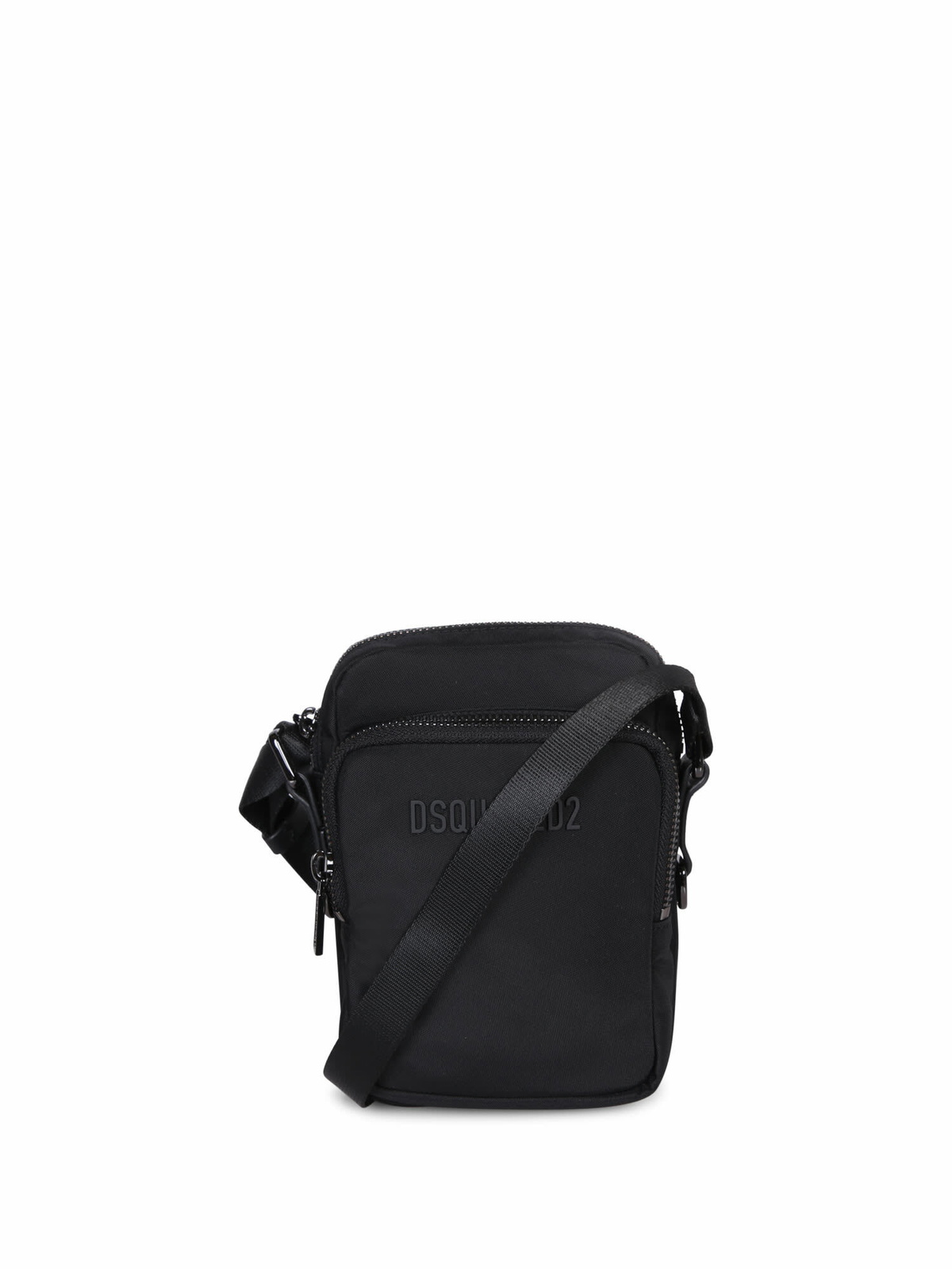 DSQUARED2 - Dsquared2 Logo Crossbody Bag Dsquared2