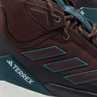 Adidas TERREX x and wander Free Hiker 2 Sneakers in Black