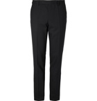 Paul Smith - Soho Slim-Fit Wool Suit Trousers - Black