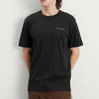 Columbia Men's North Cascades™ Short Sleeve T-Shirt in Black