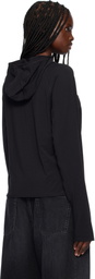 The North Face Black Adventure Sun Hoodie