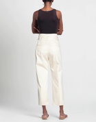 Peserico Womens Pants in Beige