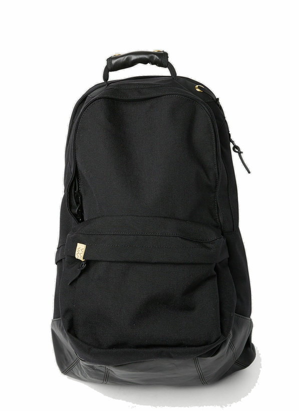 Photo: Visvim - 22L Backpack in Black