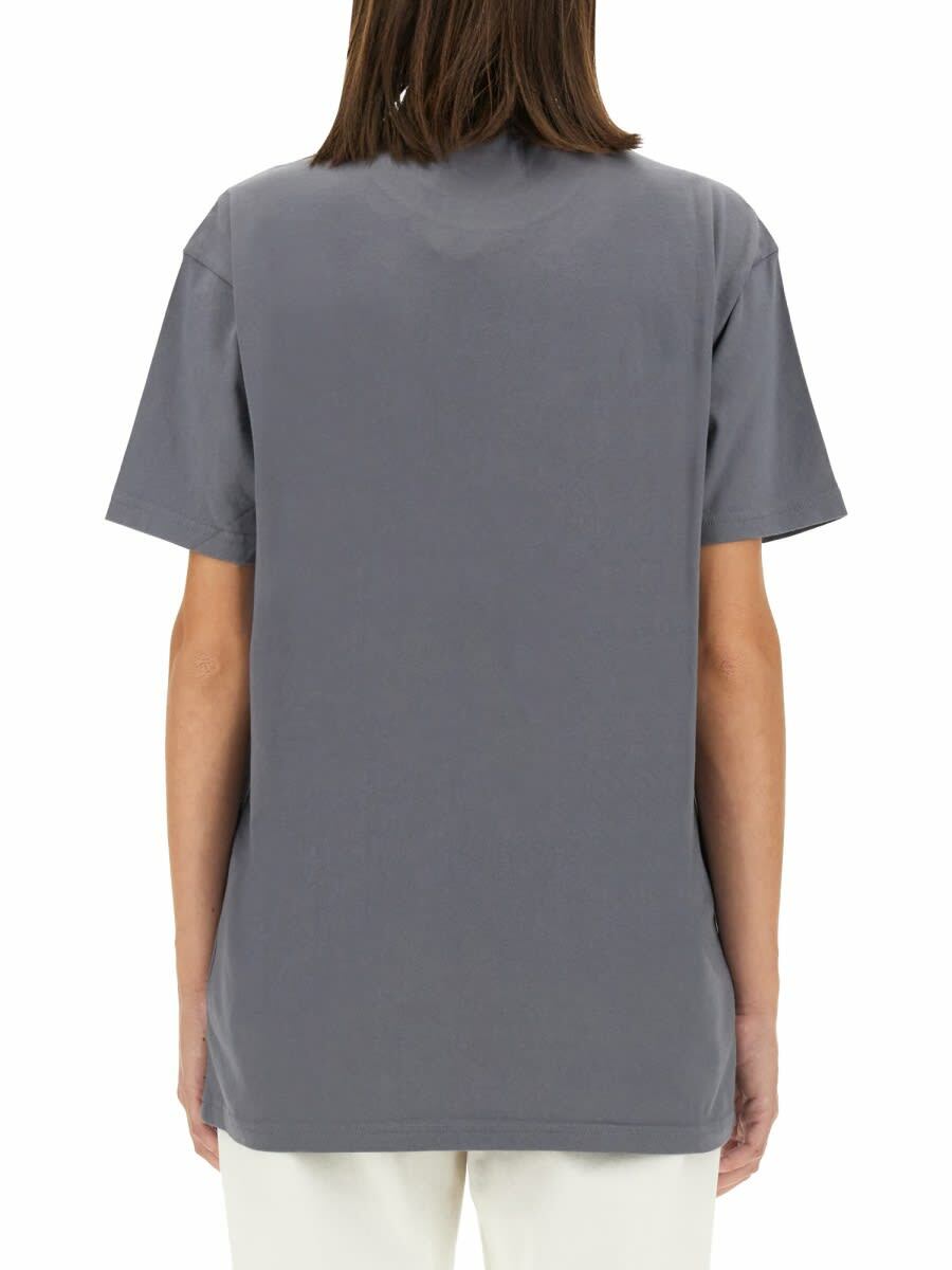 Vivienne Westwood T-shirt With Logo