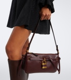 Chloé Paddington Sling Mini leather shoulder bag