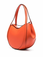 WANDLER - Lin Mini Leather Tote Bag