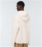 Nanushka - Camal wool sweater