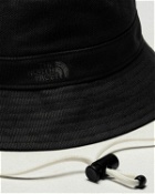 The North Face Mountain Bucket Hat Black - Mens - Hats