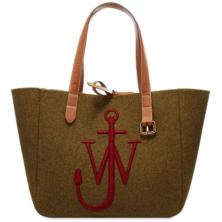 Photo: JW Anderson Anchor Belt Tote Bag