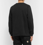 Pilgrim Surf Supply - Cotton-Jersey T-Shirt - Black