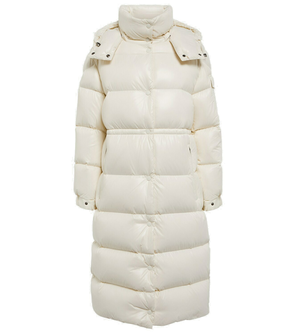 キャピタル　モンゴルコート Moncler - Cavettaz down coat Moncler