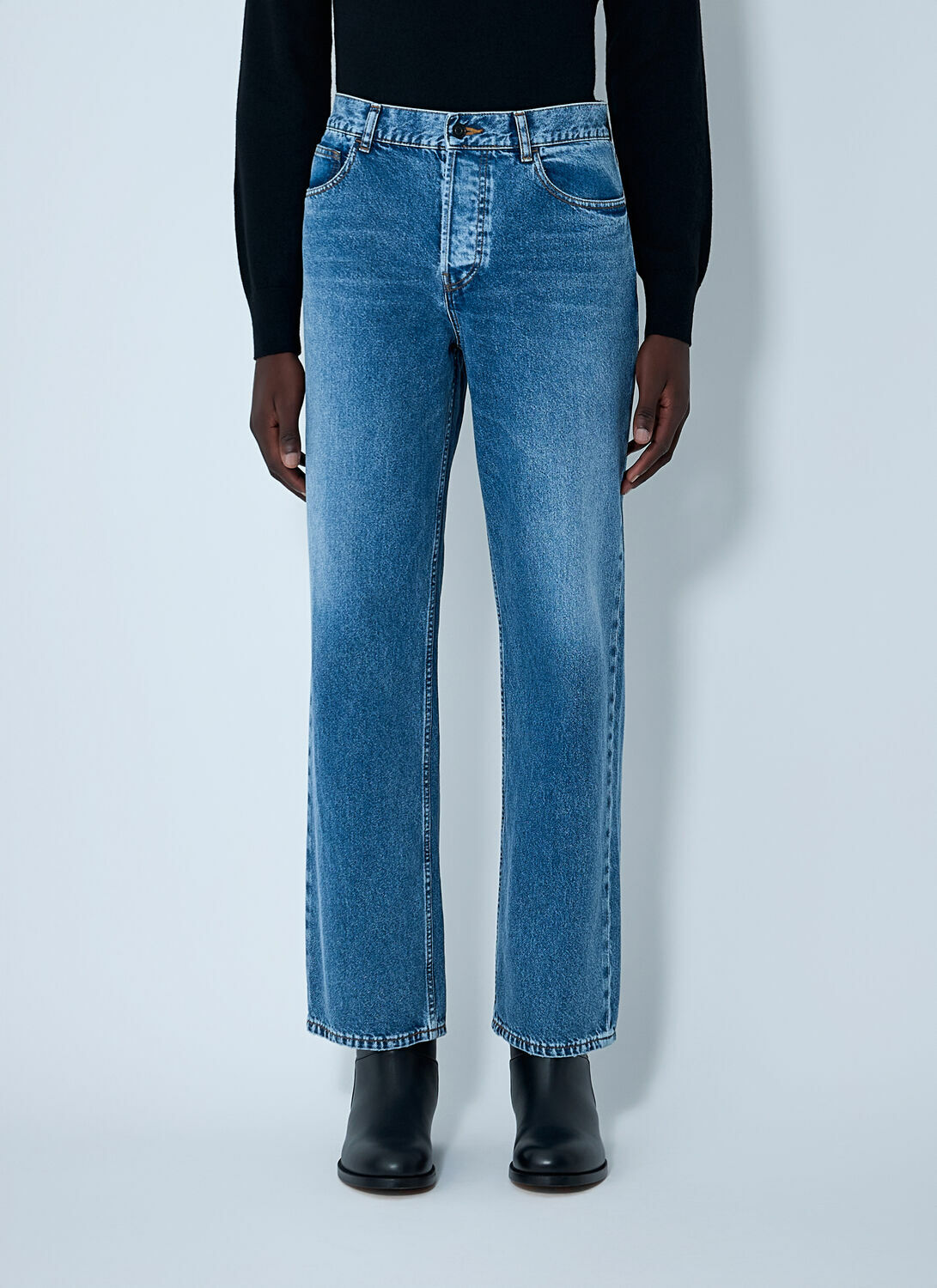 The Row Ross Jeans