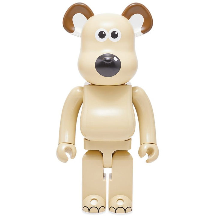 Photo: Medicom Gromit Be@rbrick