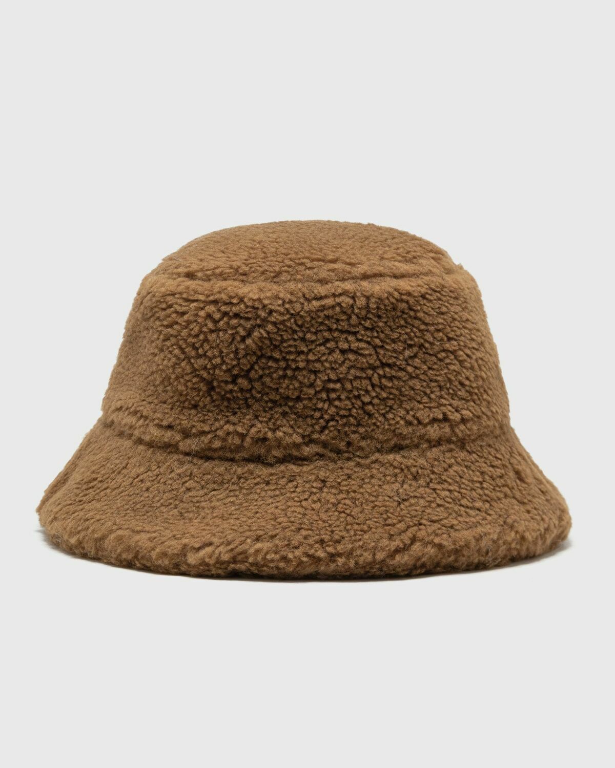 Stand Studio Wera Bucket Hat Brown Hats
