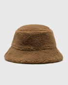 Stand Studio Wera Bucket Hat Brown Hats