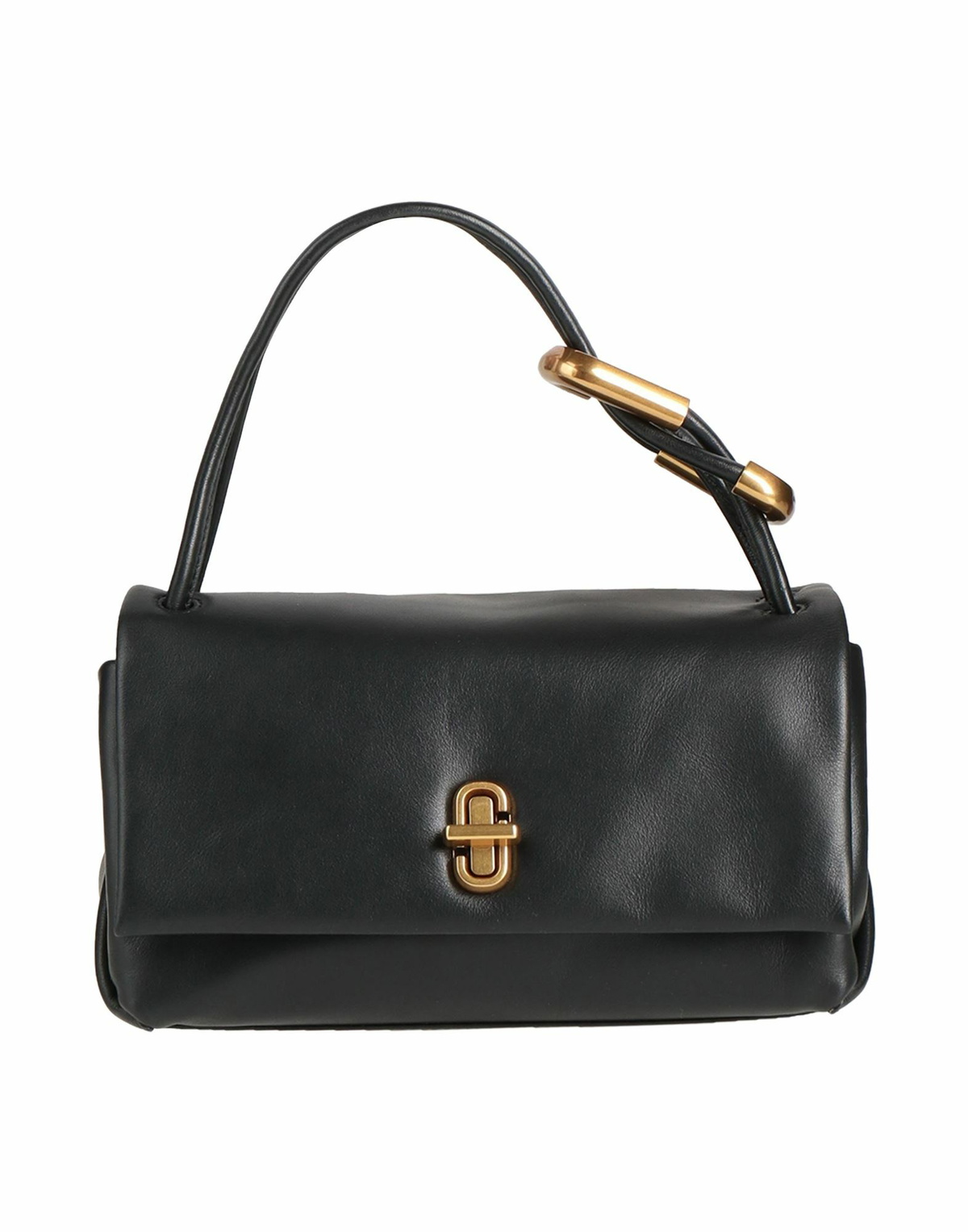 Marc Jacobs Womens Handbag in Black